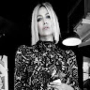 Meet your Posher, Cristina